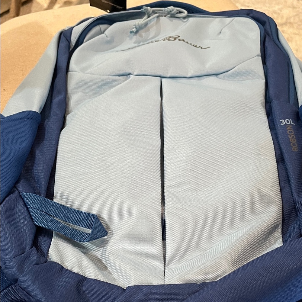 Eddie Bauer Coast Robson 30L Backpack/NWT - Picture 6 of 13